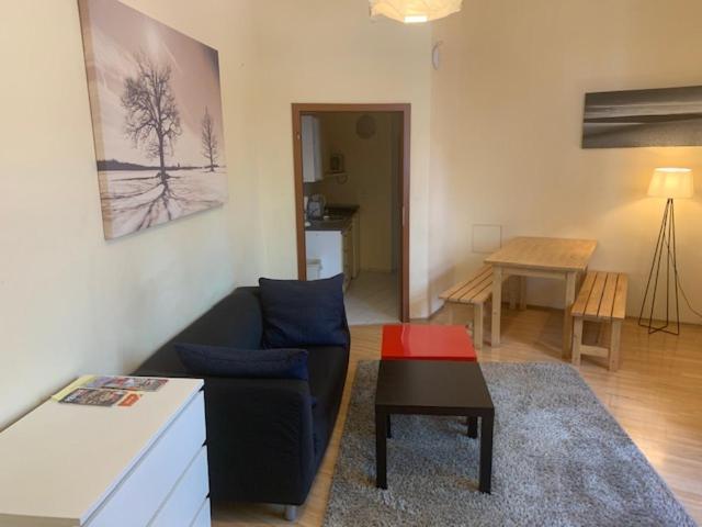 Aparthotel Old Town Praha