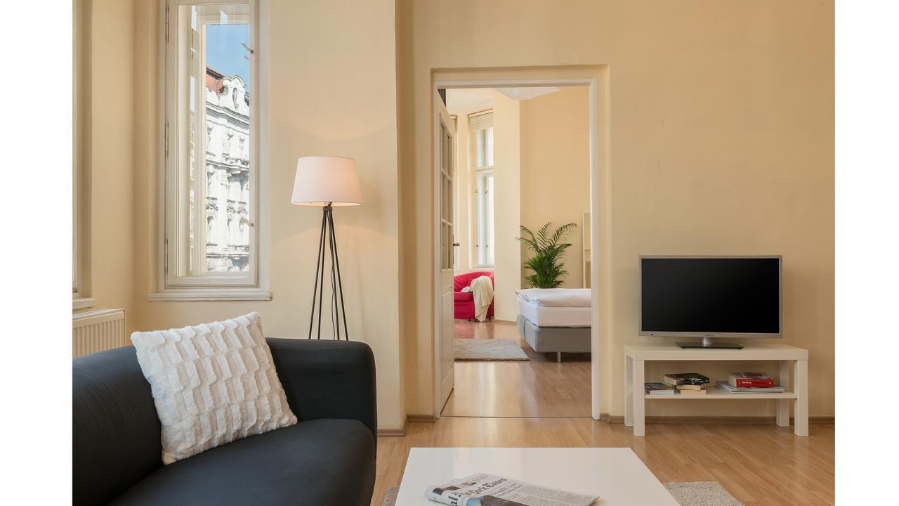 Aparthotel Old Town Praha