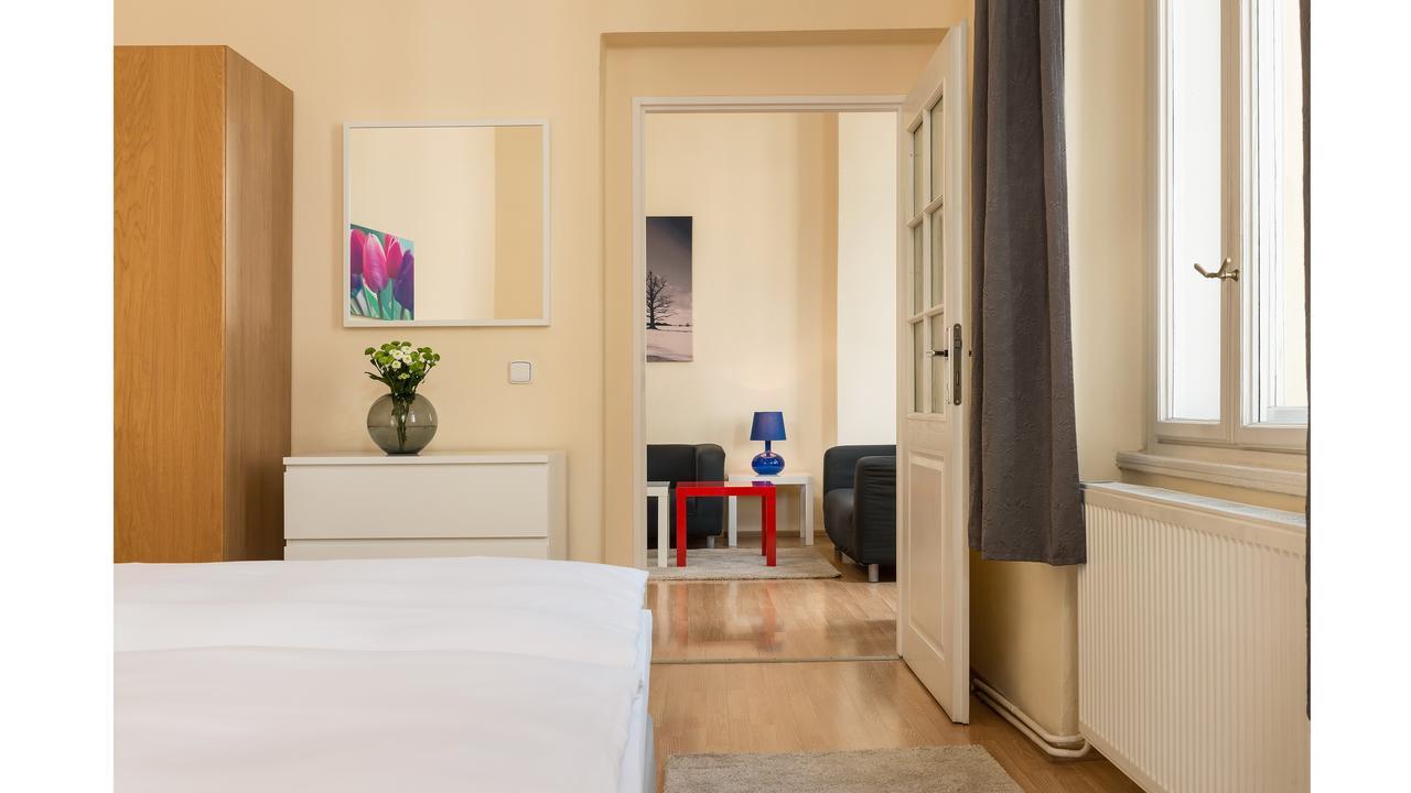 Aparthotel Old Town Praha
